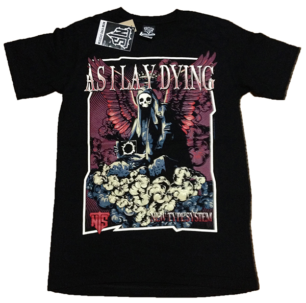 As I Lay Dying NTS 52