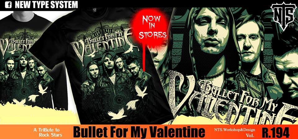Bullet for My Valentine 194