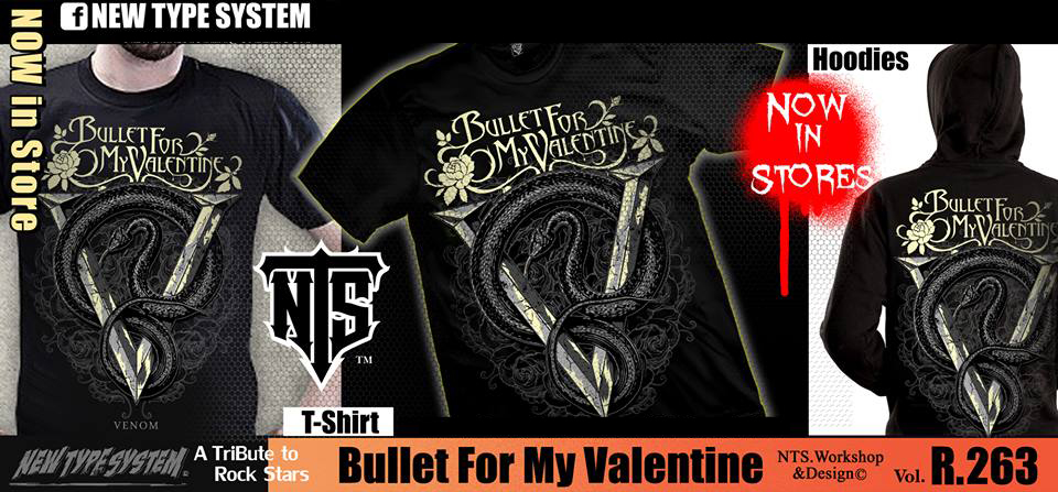 Bullet for My Valentine 263