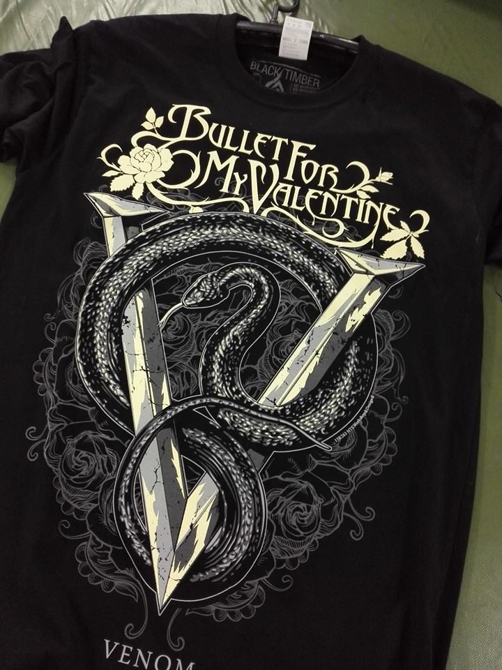Bullet for My Valentine 263