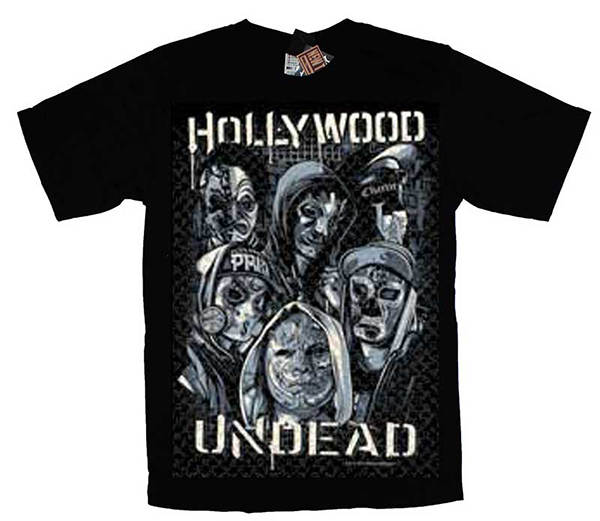 Hollywood Undead 171