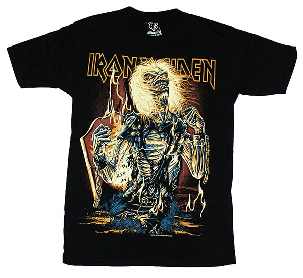 Iron Maiden 239