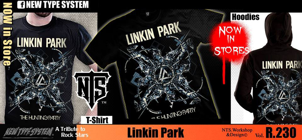 Linkin Park 230