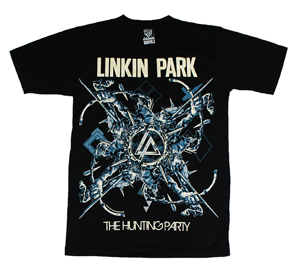 Linkin Park 230