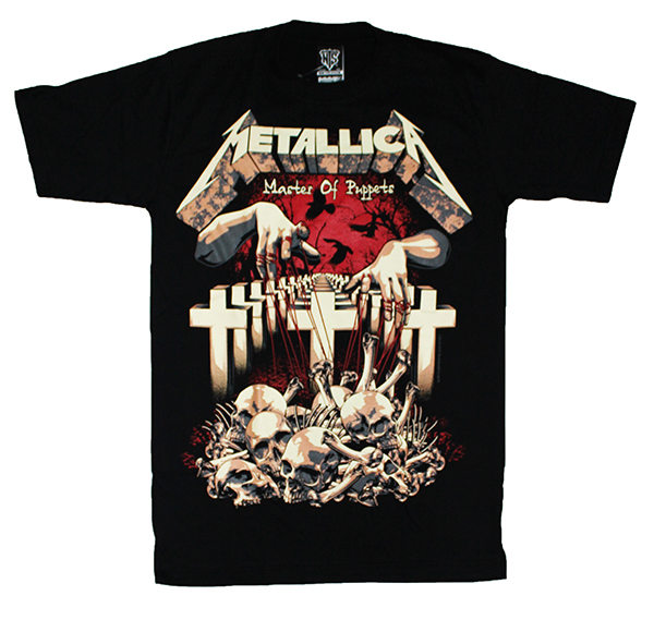 Metallica 236