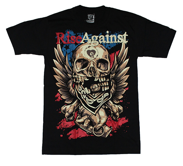 Rise Against 251