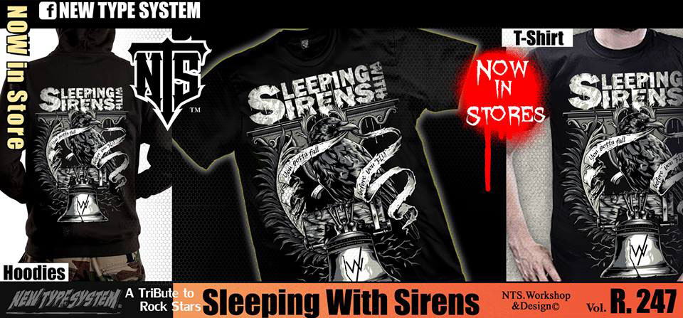 Sleeping With Sirens 247
