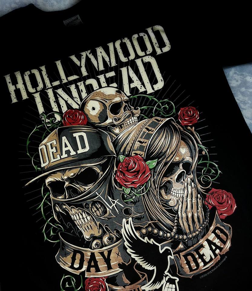 Hollywood Undead 268