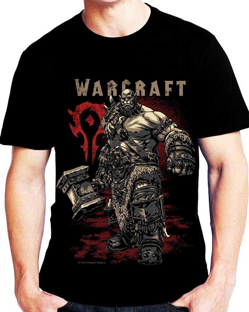 Warcraft2  BT076