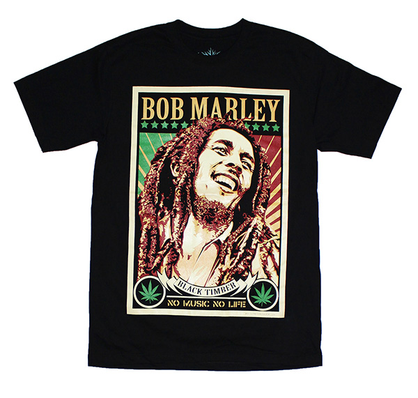 Bob Marley  BT027