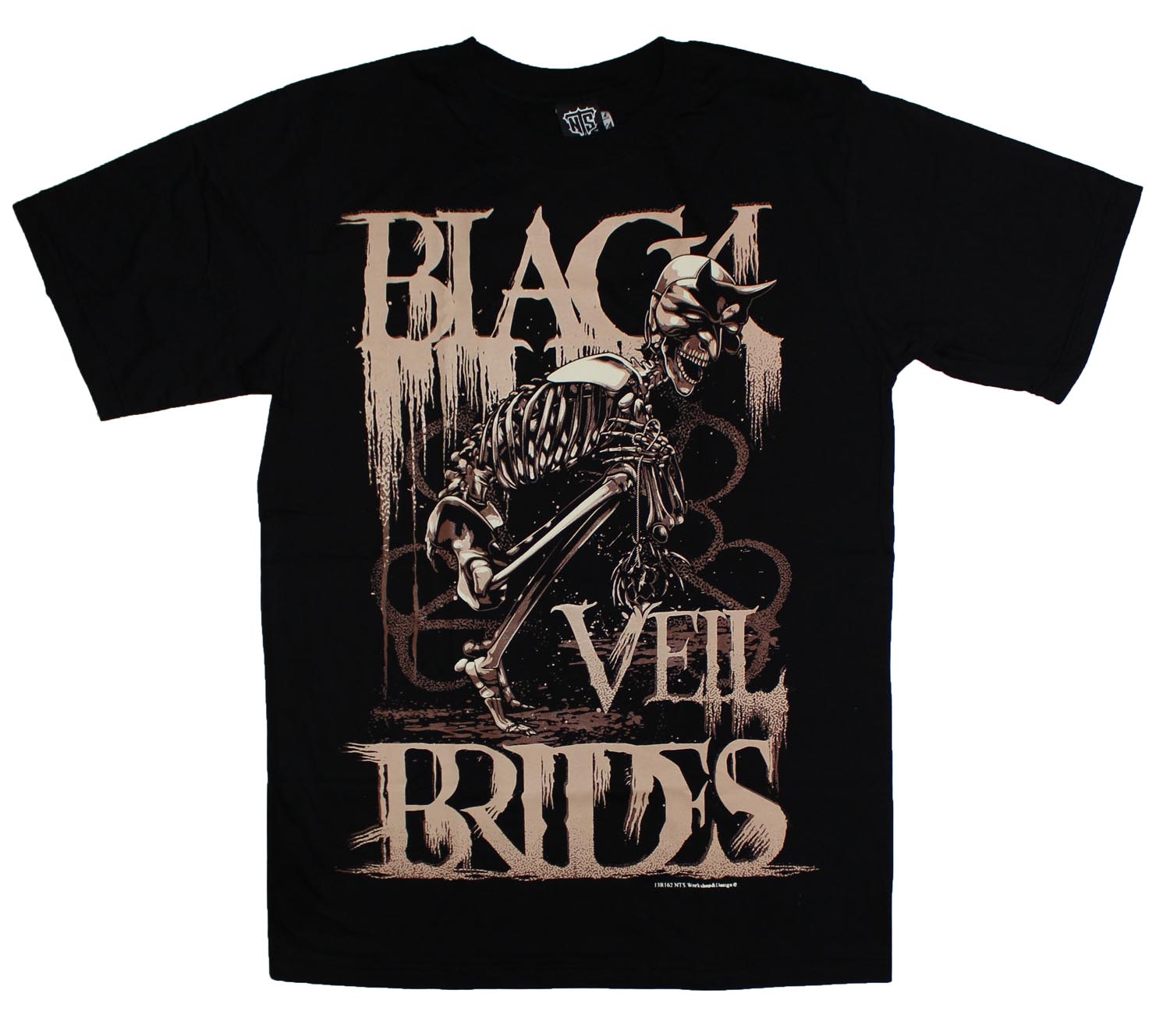 Black Veil Brides 162