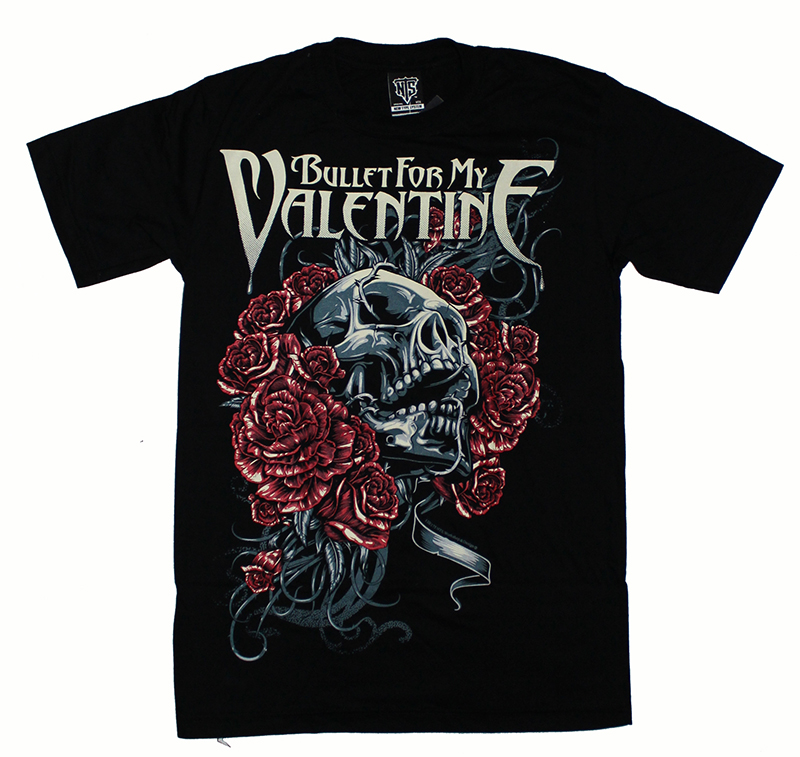 Bullet for My Valentine 175