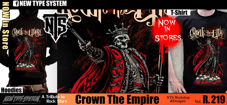 Crown The Empire 219