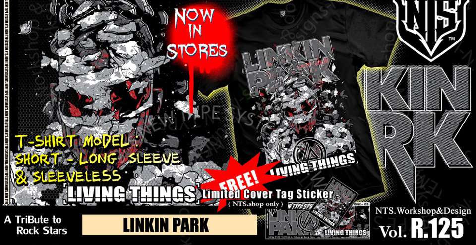 Linkin Park 125