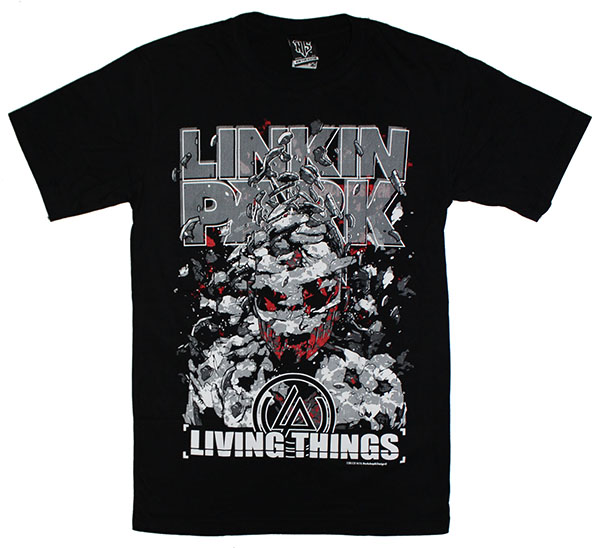 Linkin Park 125