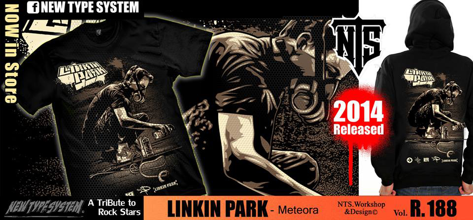 Linkin Park 188