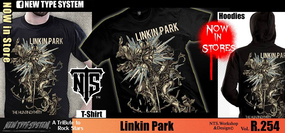 Linkin Park 254
