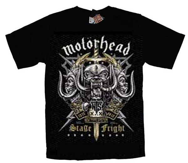 Motörhead 101