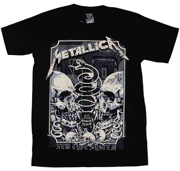 Metallica 104