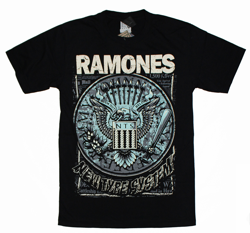 Ramones NTS 71