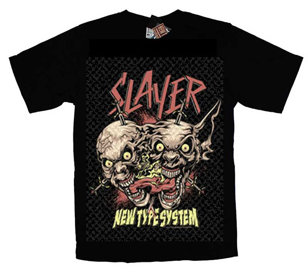 Slayer 16