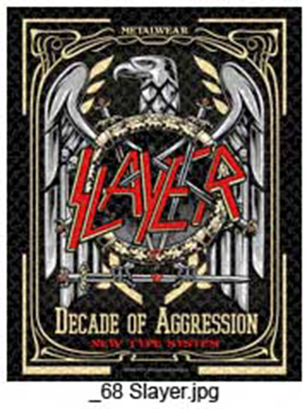 Slayer 68
