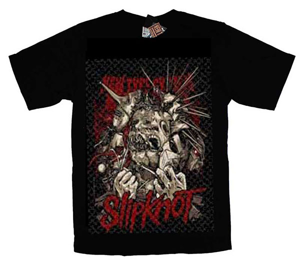Slipknot 47