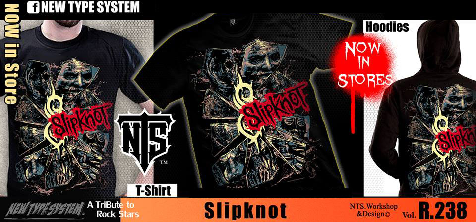 Slipknot 238