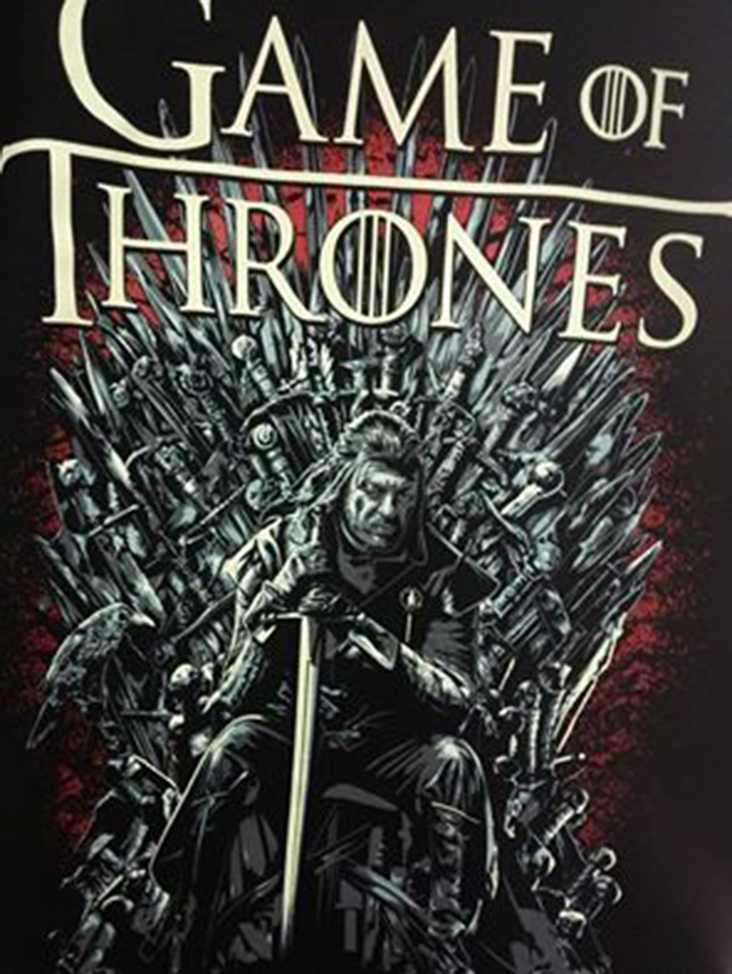 Game Of Thrones BT066