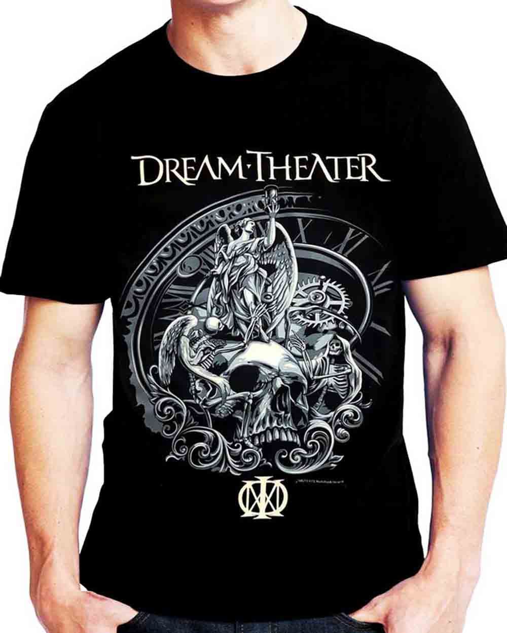 Dream Theater 273