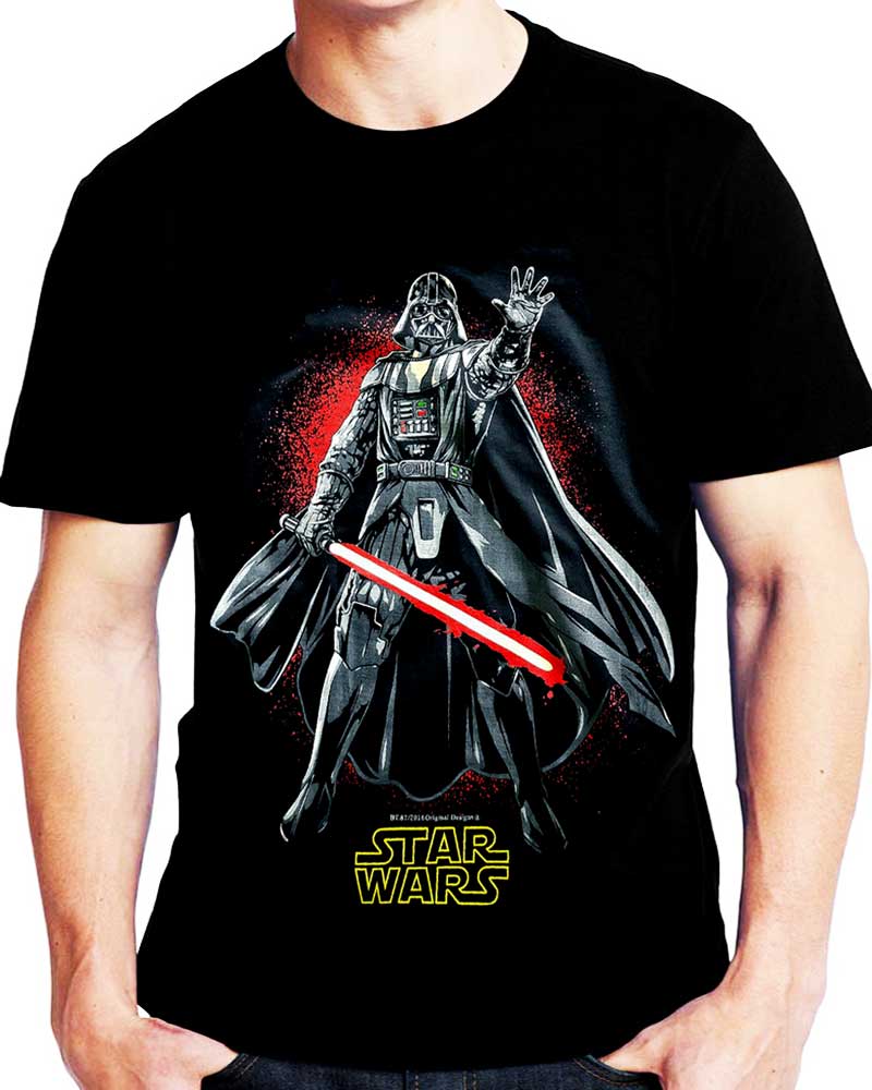 Darth Vader  BT087